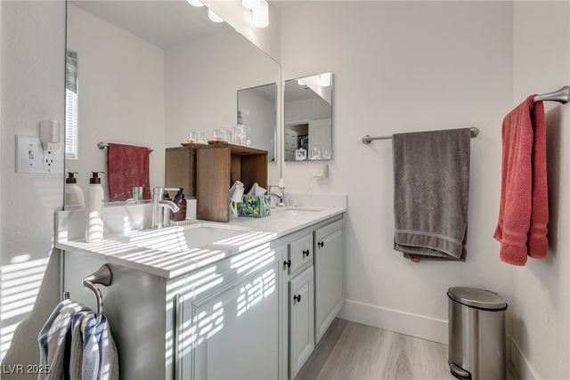 3764 Prairie Orchid Avenue, North Las Vegas, NV 89081