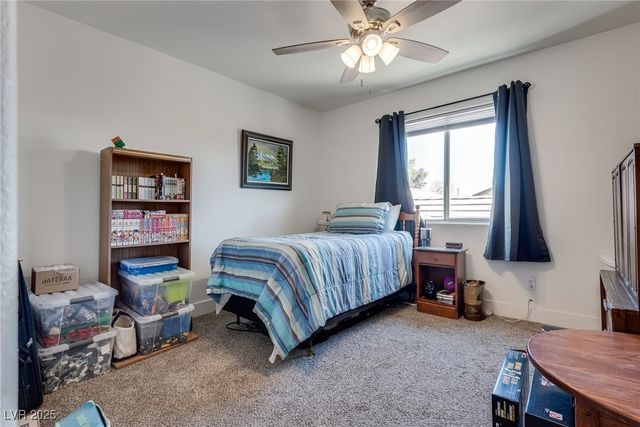 3764 Prairie Orchid Avenue, North Las Vegas, NV 89081