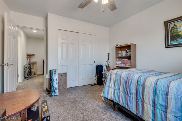 3764 Prairie Orchid Avenue, North Las Vegas, NV 89081