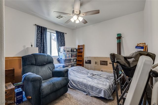 3764 Prairie Orchid Avenue, North Las Vegas, NV 89081