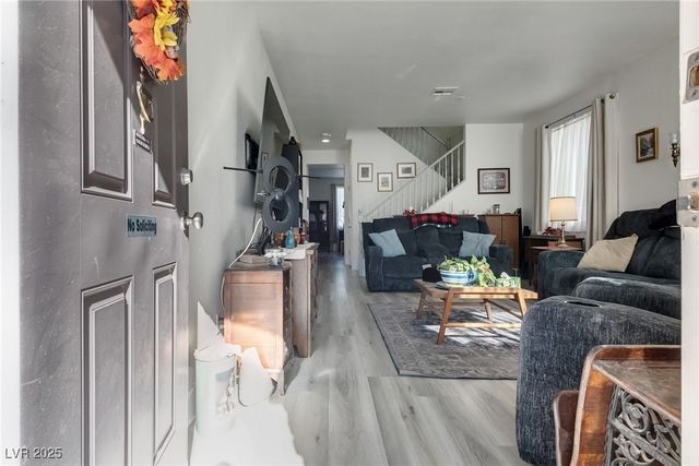 3764 Prairie Orchid Avenue, North Las Vegas, NV 89081