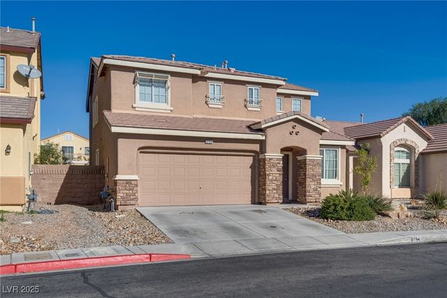 3764 Prairie Orchid Avenue, North Las Vegas, NV 89081