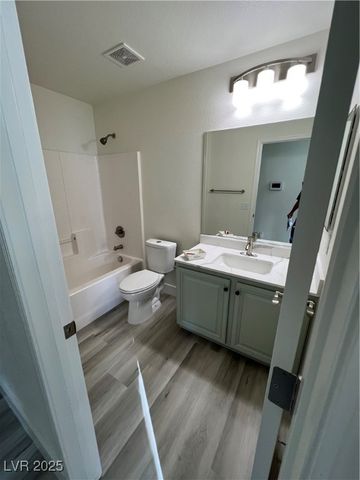 3764 Prairie Orchid Avenue, North Las Vegas, NV 89081