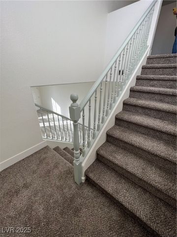 3764 Prairie Orchid Avenue, North Las Vegas, NV 89081