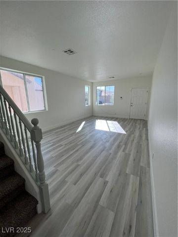 3764 Prairie Orchid Avenue, North Las Vegas, NV 89081