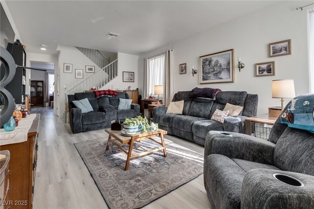 3764 Prairie Orchid Avenue, North Las Vegas, NV 89081