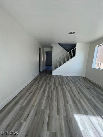 3764 Prairie Orchid Avenue, North Las Vegas, NV 89081