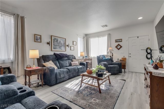 3764 Prairie Orchid Avenue, North Las Vegas, NV 89081