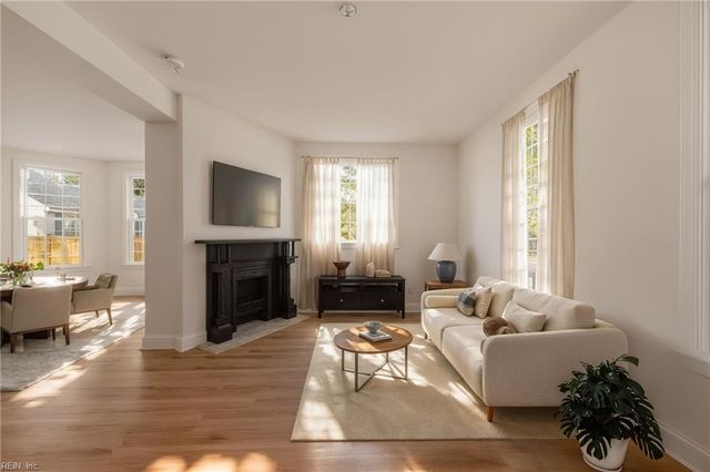 802 Decatur ST, Chesapeake, VA 23324