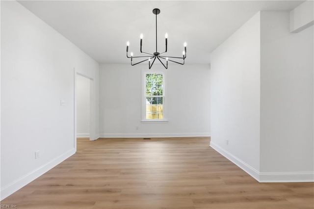 802 Decatur ST, Chesapeake, VA 23324