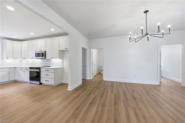 802 Decatur ST, Chesapeake, VA 23324