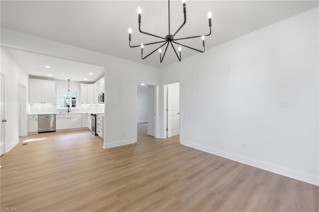 802 Decatur ST, Chesapeake, VA 23324