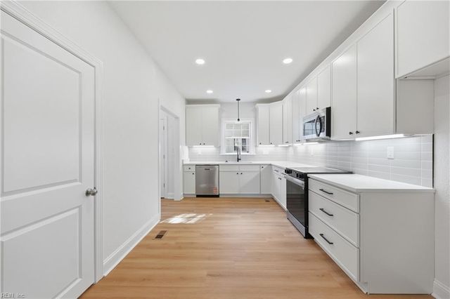 802 Decatur ST, Chesapeake, VA 23324