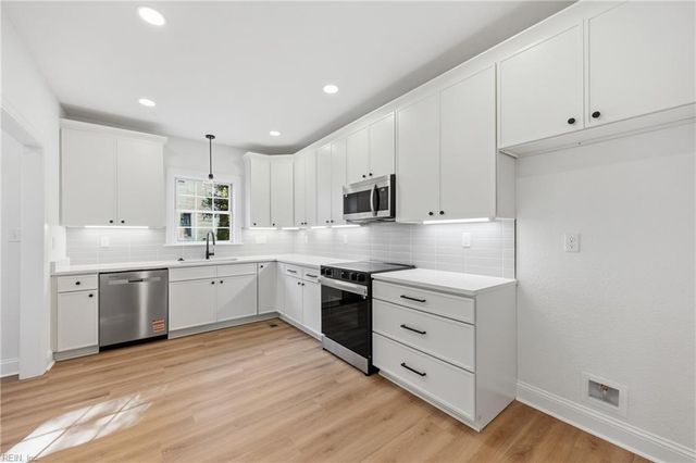 802 Decatur ST, Chesapeake, VA 23324