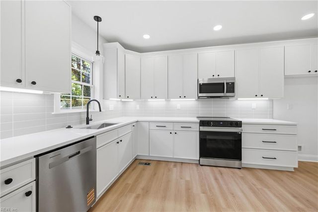 802 Decatur ST, Chesapeake, VA 23324