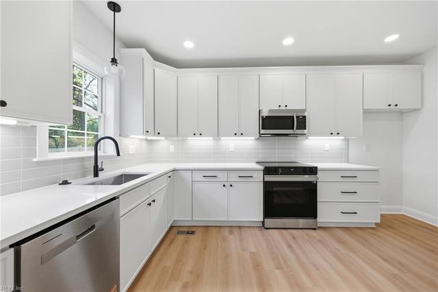 802 Decatur ST, Chesapeake, VA 23324