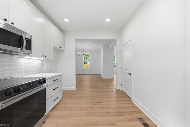 802 Decatur ST, Chesapeake, VA 23324