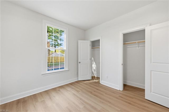 802 Decatur ST, Chesapeake, VA 23324