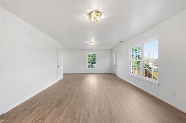 802 Decatur ST, Chesapeake, VA 23324