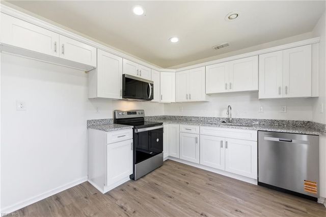 802 Decatur ST, Chesapeake, VA 23324