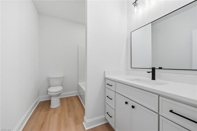 802 Decatur ST, Chesapeake, VA 23324