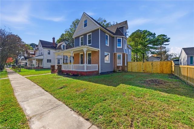 802 Decatur ST, Chesapeake, VA 23324