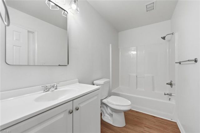 802 Decatur ST, Chesapeake, VA 23324