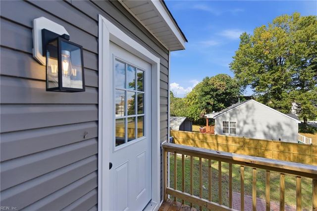 802 Decatur ST, Chesapeake, VA 23324