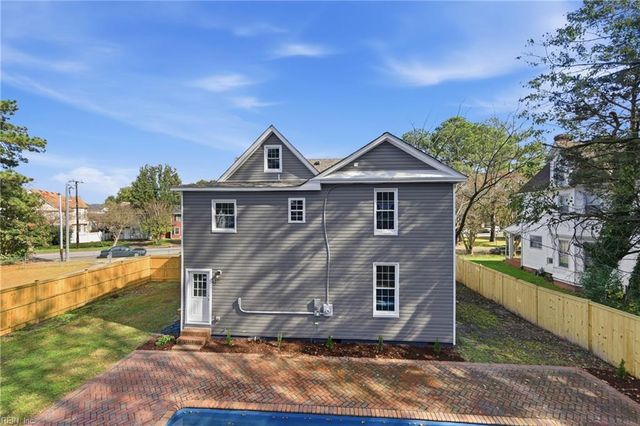 802 Decatur ST, Chesapeake, VA 23324