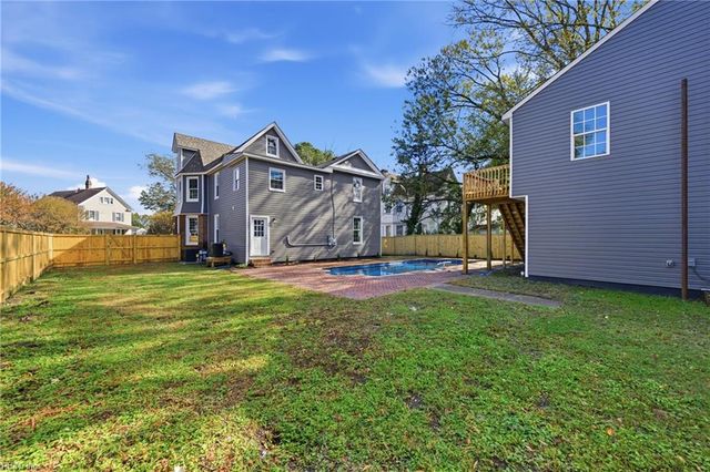 802 Decatur ST, Chesapeake, VA 23324