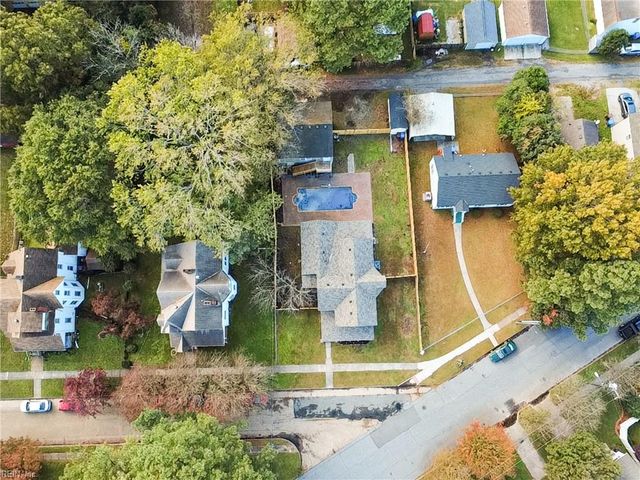 802 Decatur ST, Chesapeake, VA 23324