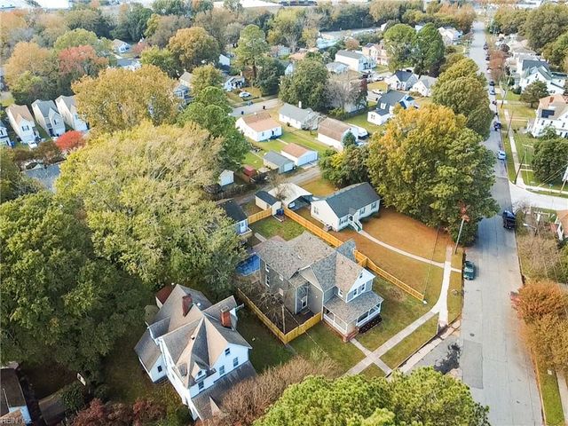 802 Decatur ST, Chesapeake, VA 23324