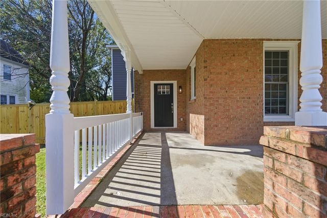 802 Decatur ST, Chesapeake, VA 23324
