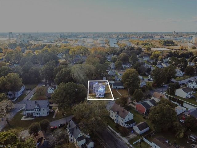 802 Decatur ST, Chesapeake, VA 23324