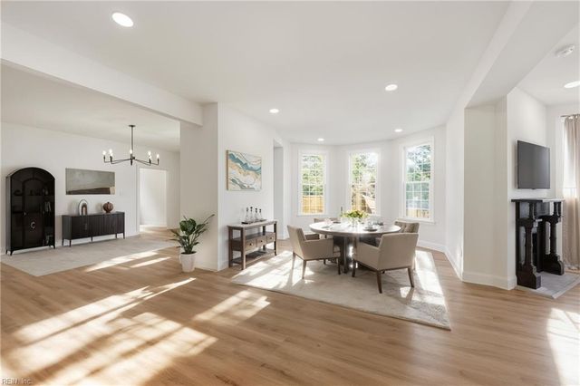 802 Decatur ST, Chesapeake, VA 23324