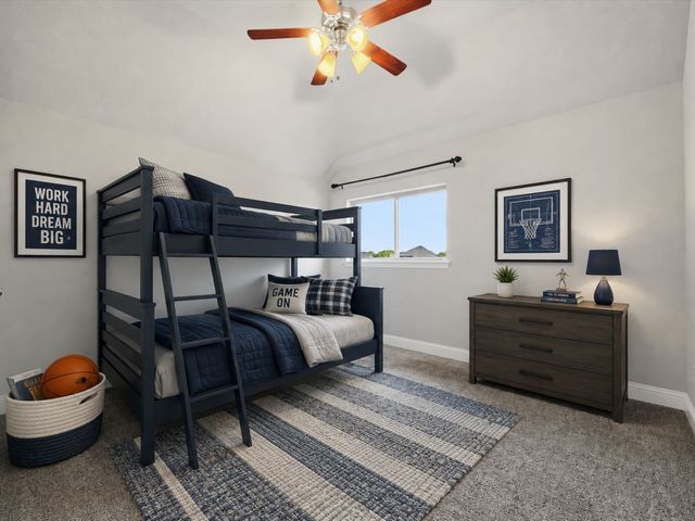 618 Stampede Run, Mclendon Chisholm, TX 75032
