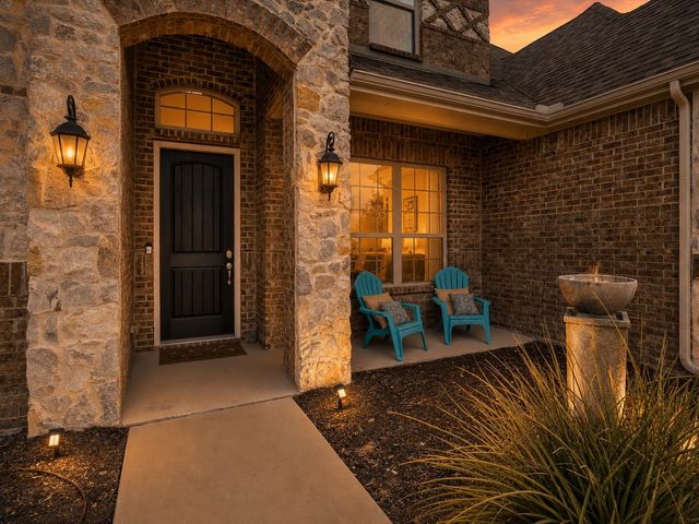 618 Stampede Run, Mclendon Chisholm, TX 75032