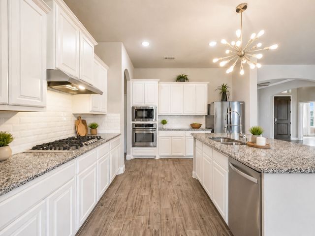 618 Stampede Run, Mclendon Chisholm, TX 75032