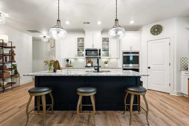 409 Mcdaniel Place, Canton, GA 30115