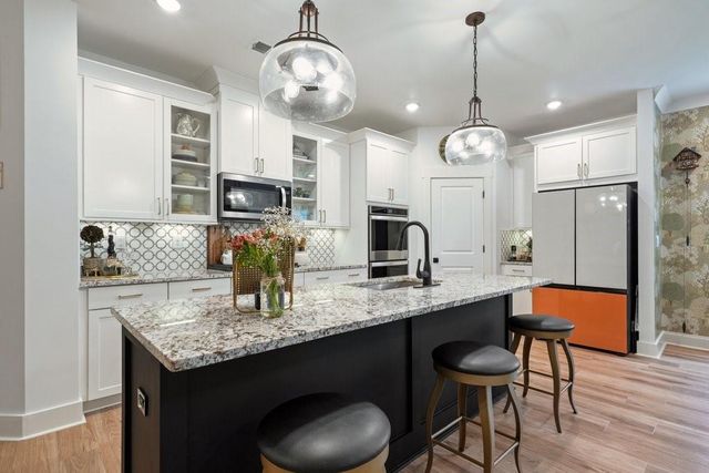 409 Mcdaniel Place, Canton, GA 30115