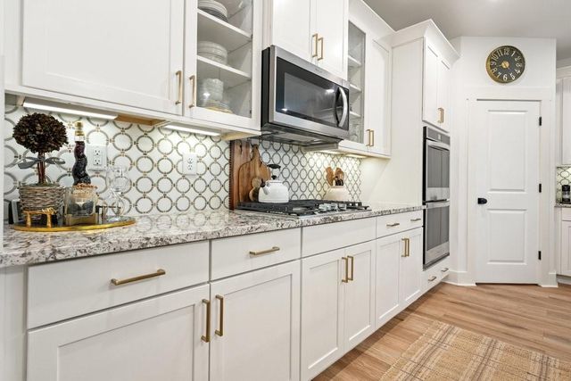 409 Mcdaniel Place, Canton, GA 30115