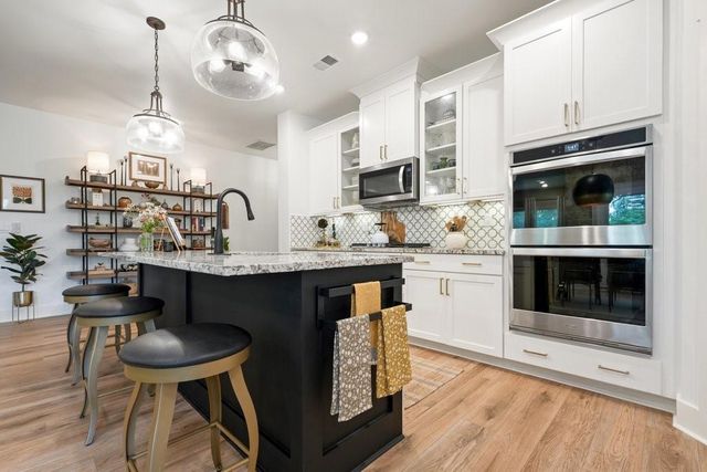409 Mcdaniel Place, Canton, GA 30115