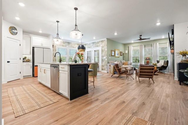 409 Mcdaniel Place, Canton, GA 30115