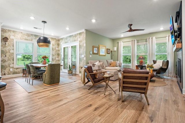 409 Mcdaniel Place, Canton, GA 30115