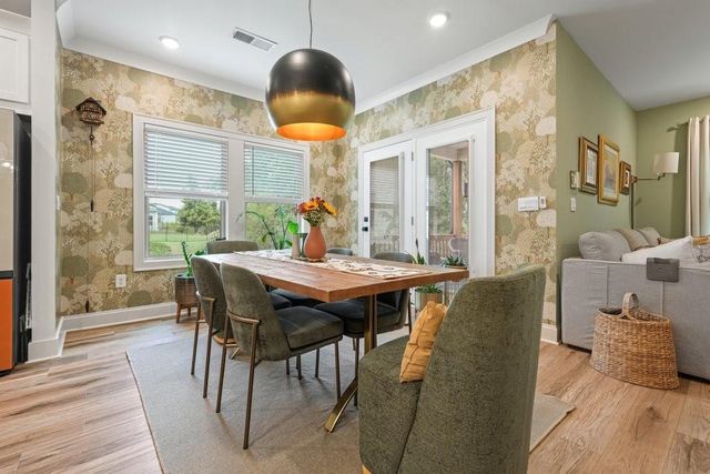 409 Mcdaniel Place, Canton, GA 30115
