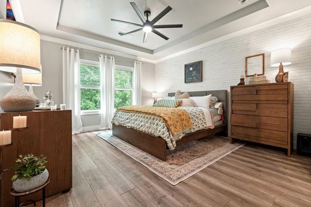 409 Mcdaniel Place, Canton, GA 30115