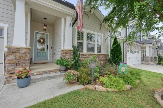 409 Mcdaniel Place, Canton, GA 30115