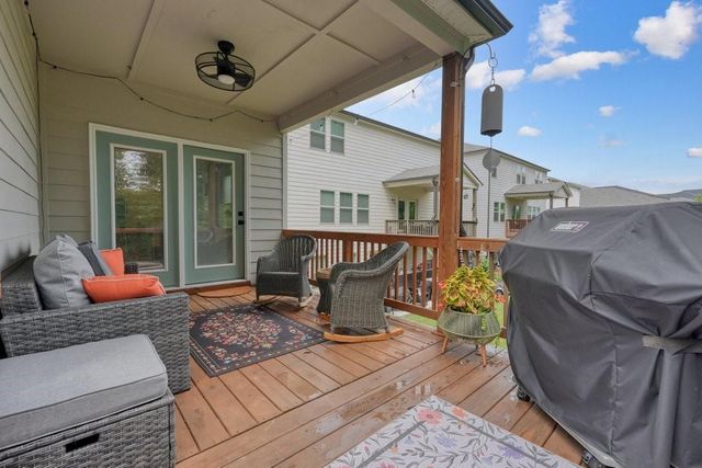 409 Mcdaniel Place, Canton, GA 30115
