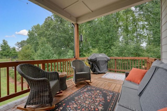 409 Mcdaniel Place, Canton, GA 30115