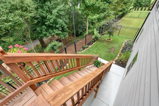 409 Mcdaniel Place, Canton, GA 30115